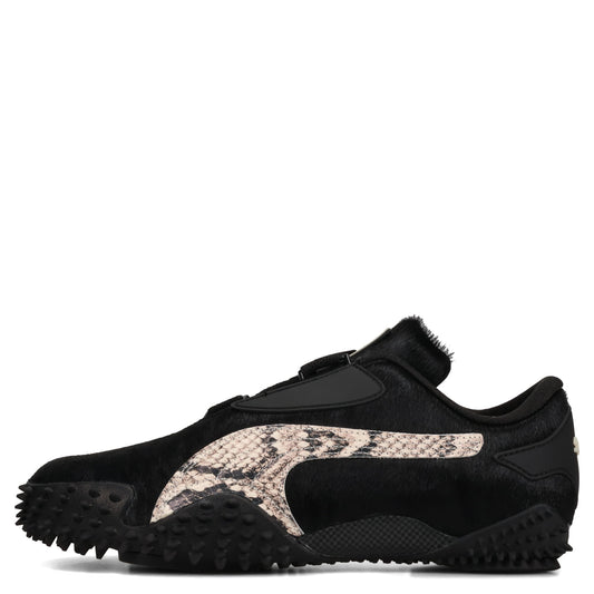 MOSTRO OG PO / 01:PUMA BLACK-DESERT DUST