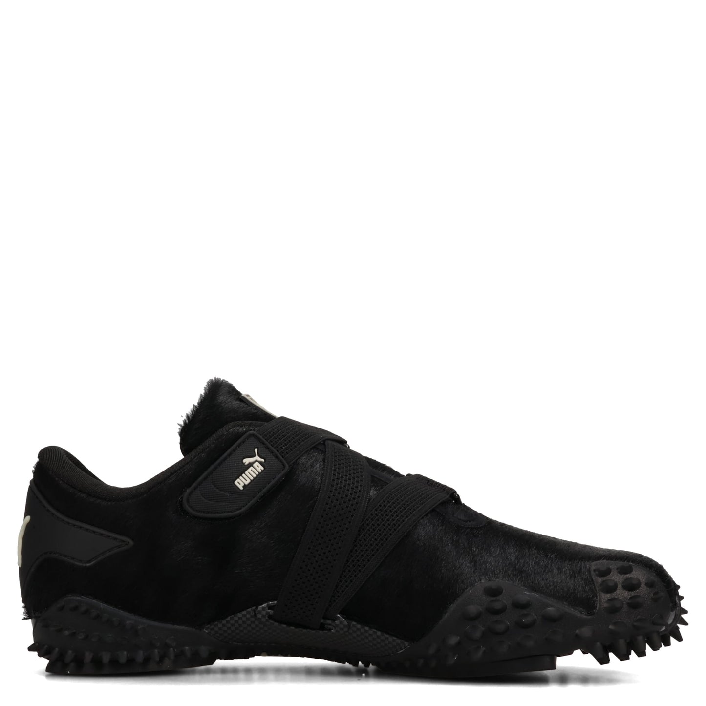 MOSTRO OG PO / 01:PUMA BLACK-DESERT DUST