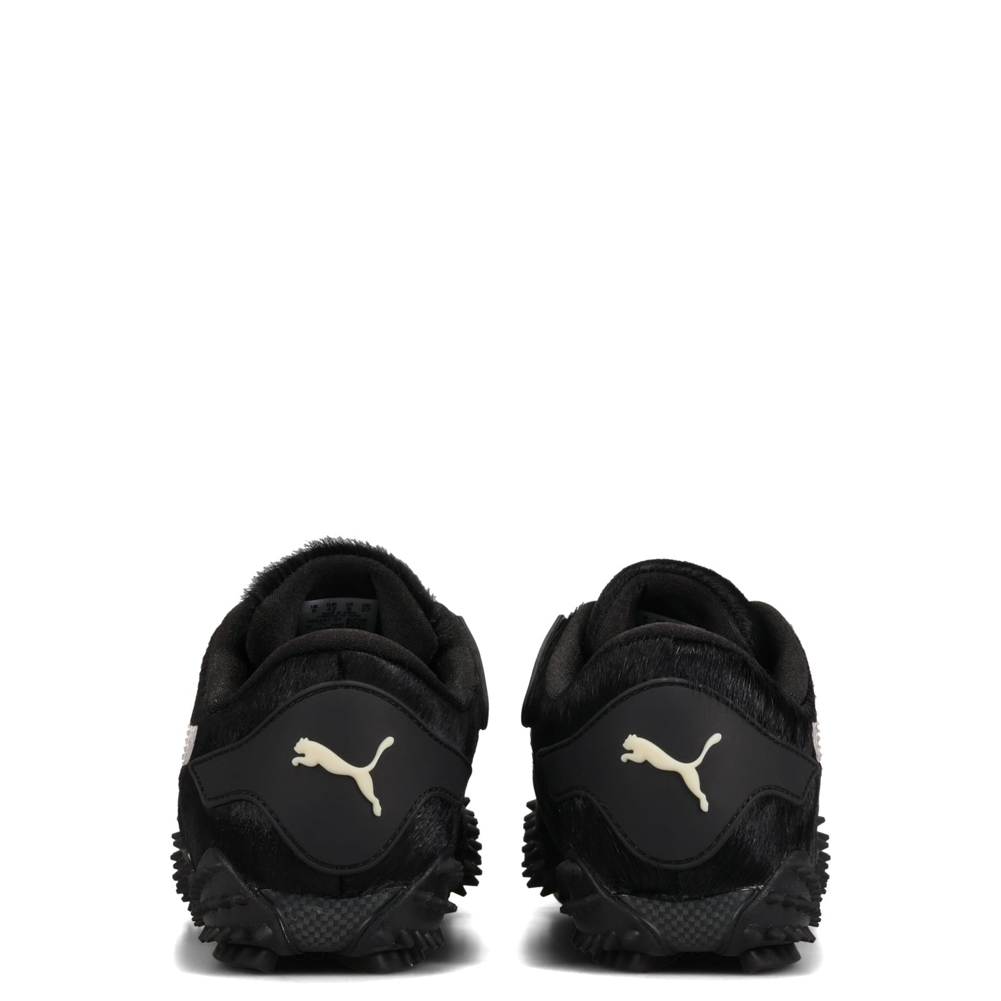 MOSTRO OG PO / 01:PUMA BLACK-DESERT DUST