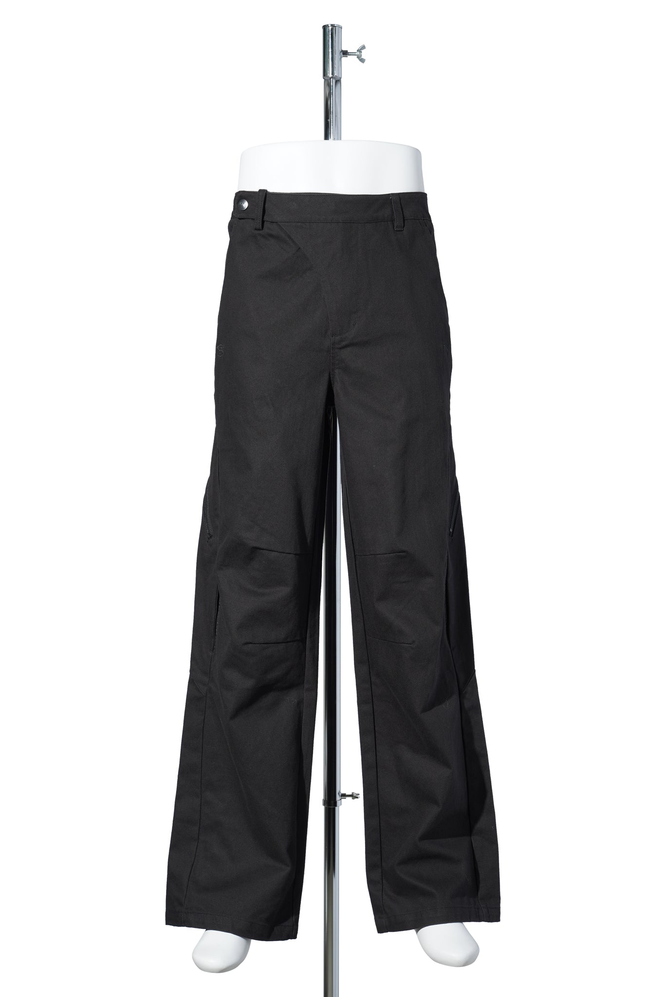 CLRT PANTS / 01:PUMA BLACK