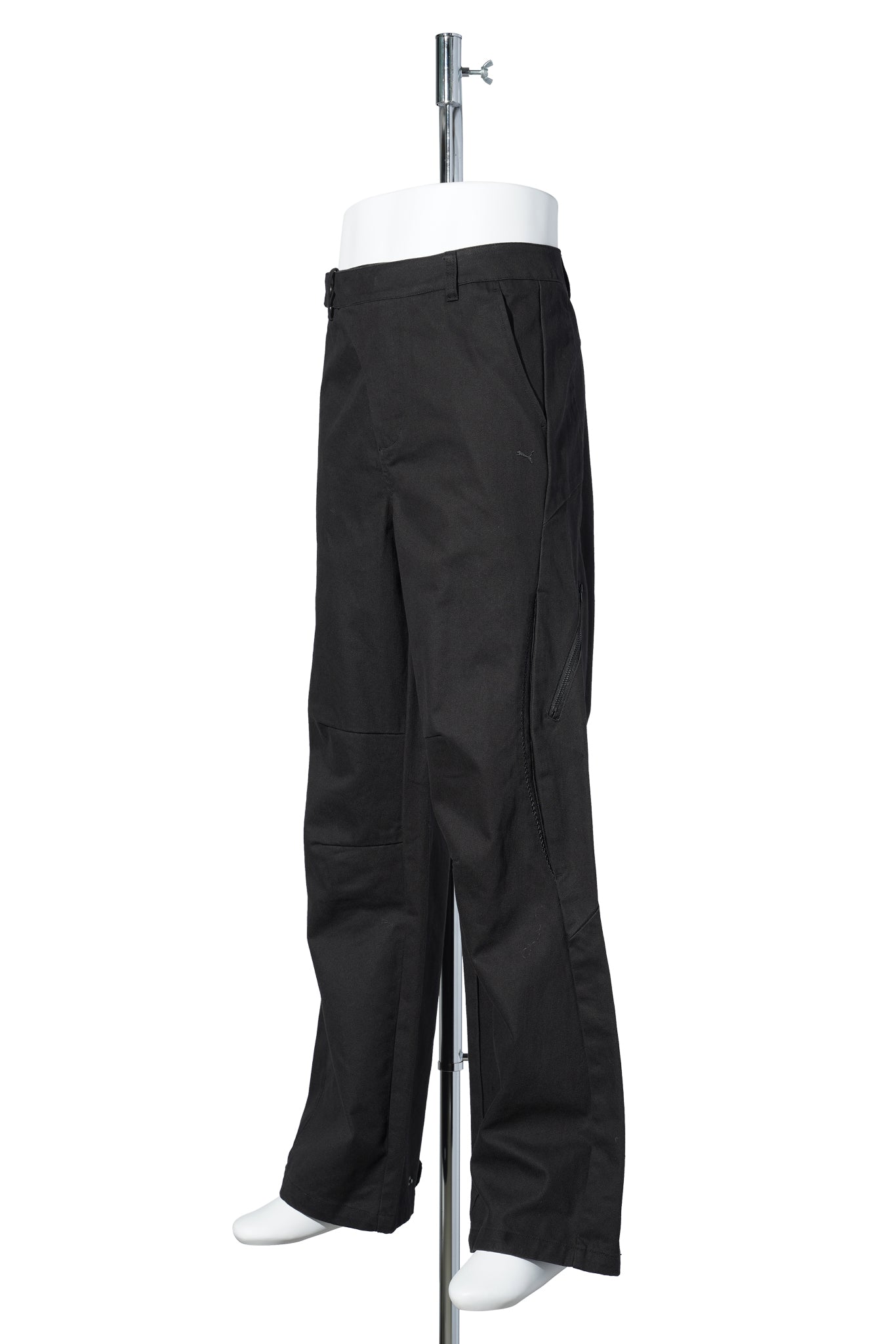 CLRT PANTS / 01:PUMA BLACK