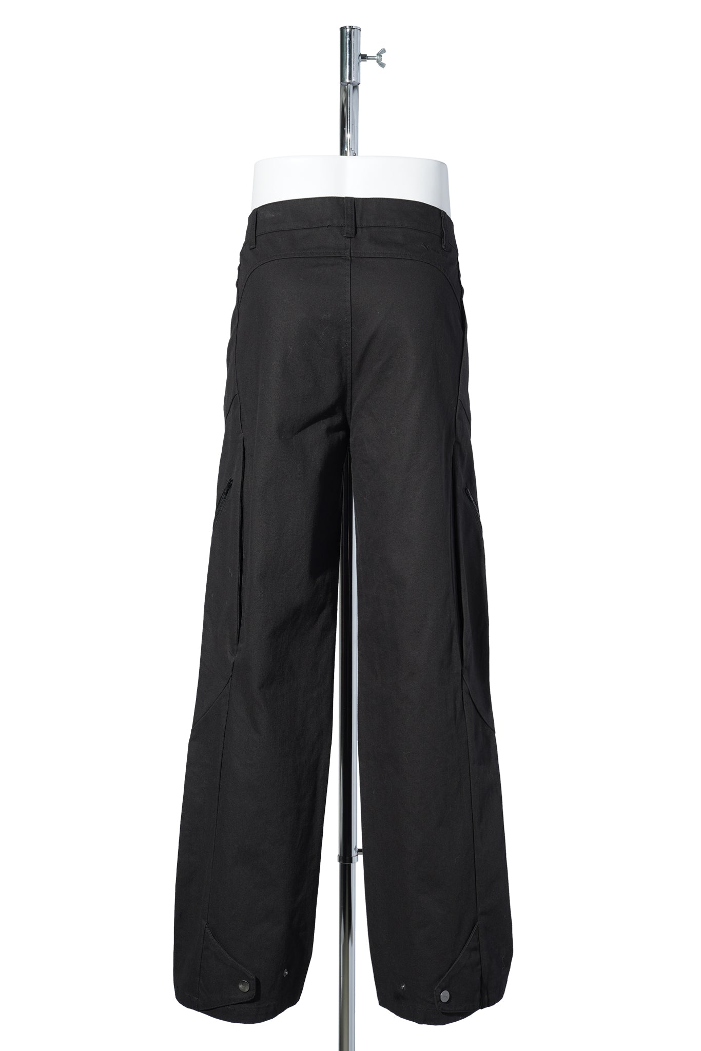 CLRT PANTS / 01:PUMA BLACK