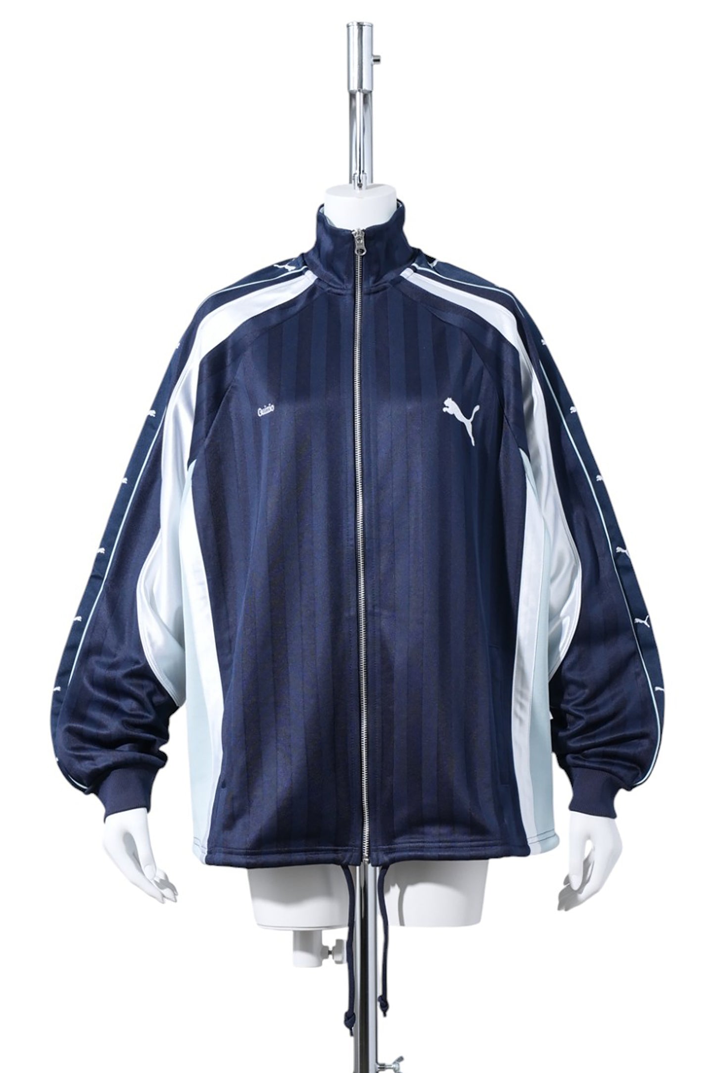 PUMA x GUIZIO T7 TOP / 06:PUMA NAVY