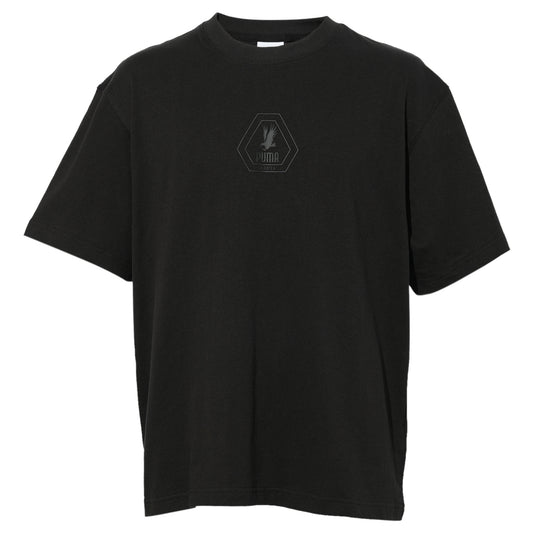 PUMA X SKEPTA TEE / 01:PUMA BLACK