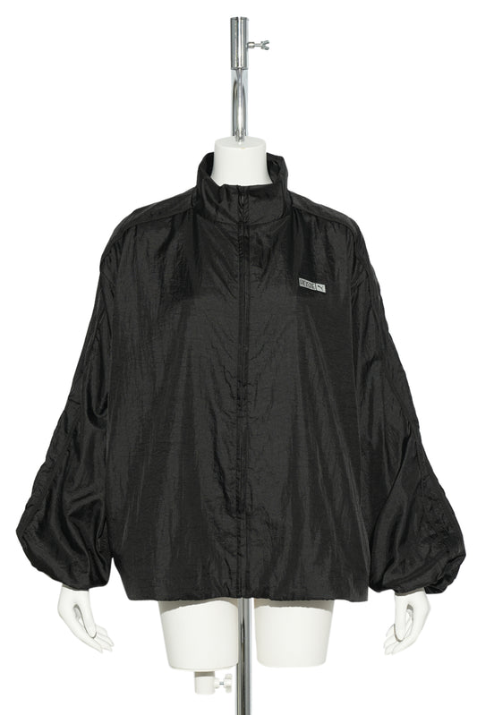 PUMA x ROSÉ T7 OVERSIZED TRACK / 01:PUMA BLACK