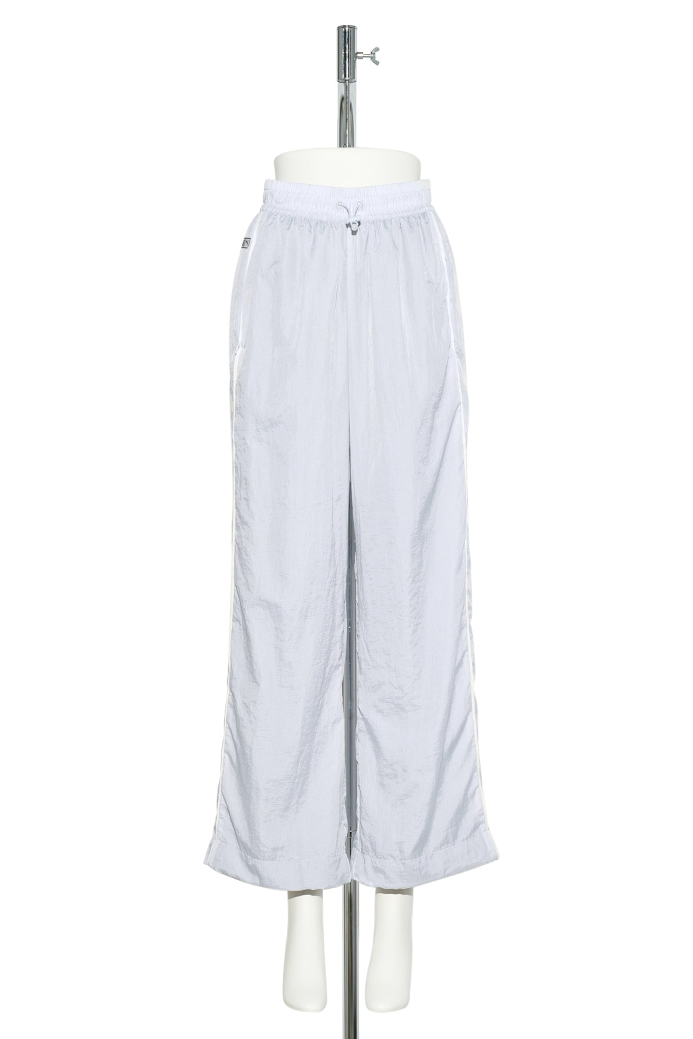 PUMA x ROSÉ T7 RELAXED TRACK P / 32:SILVER MIST