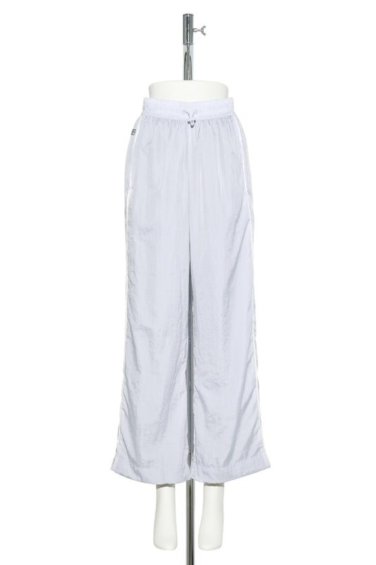 PUMA x ROSÉ T7 RELAXED TRACK P / 32:SILVER MIST