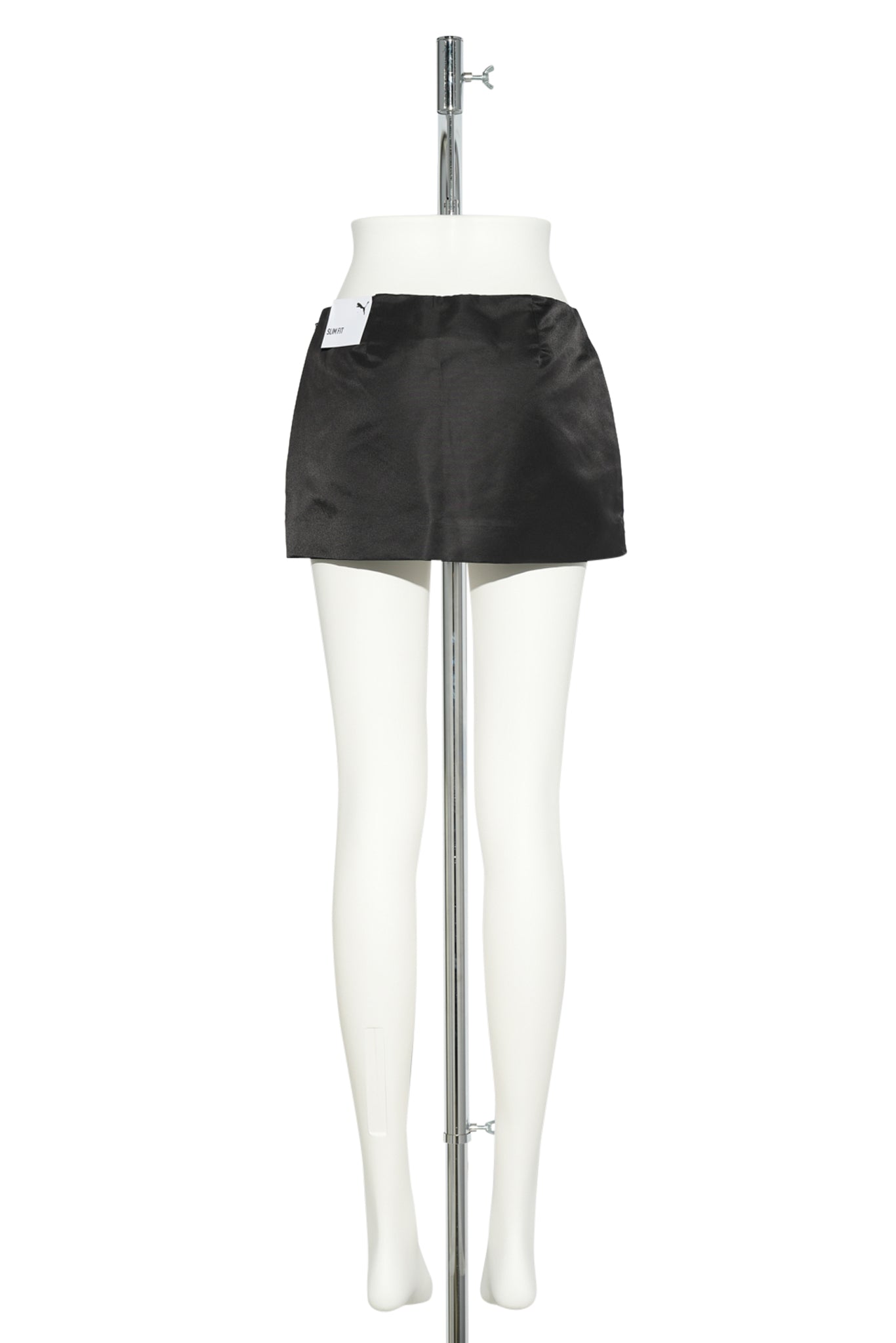 PUMA x ROSÉ SLIM MICRO MINI SK / 01:PUMA BLACK