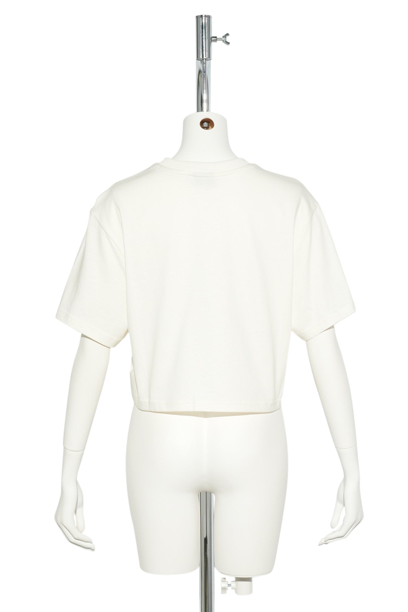 PUMA x ROSÉ RELAXED TEE / 77:WARM WHITE