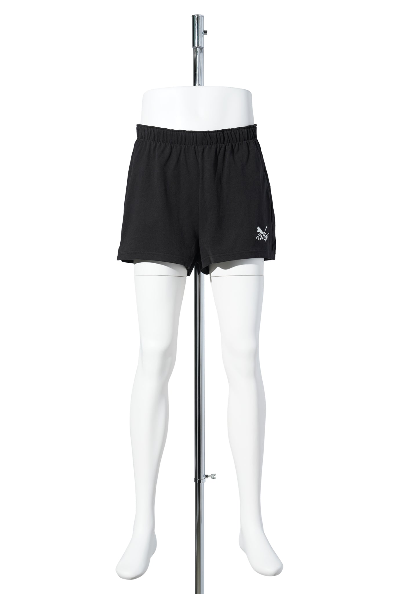 JERSEY SHORTS / 01:PUMA BLACK