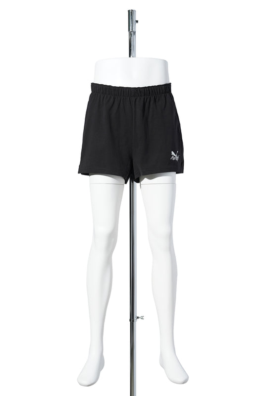 JERSEY SHORTS / 01:PUMA BLACK