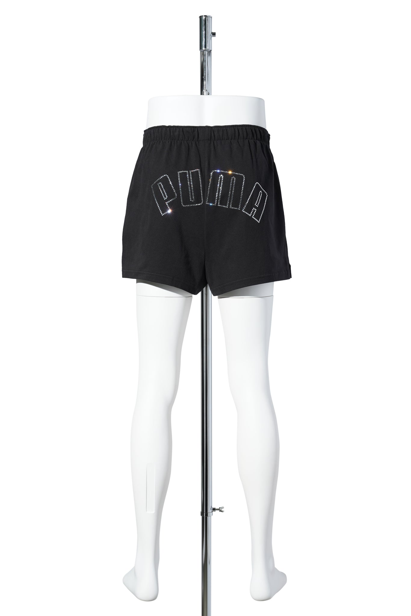 JERSEY SHORTS / 01:PUMA BLACK