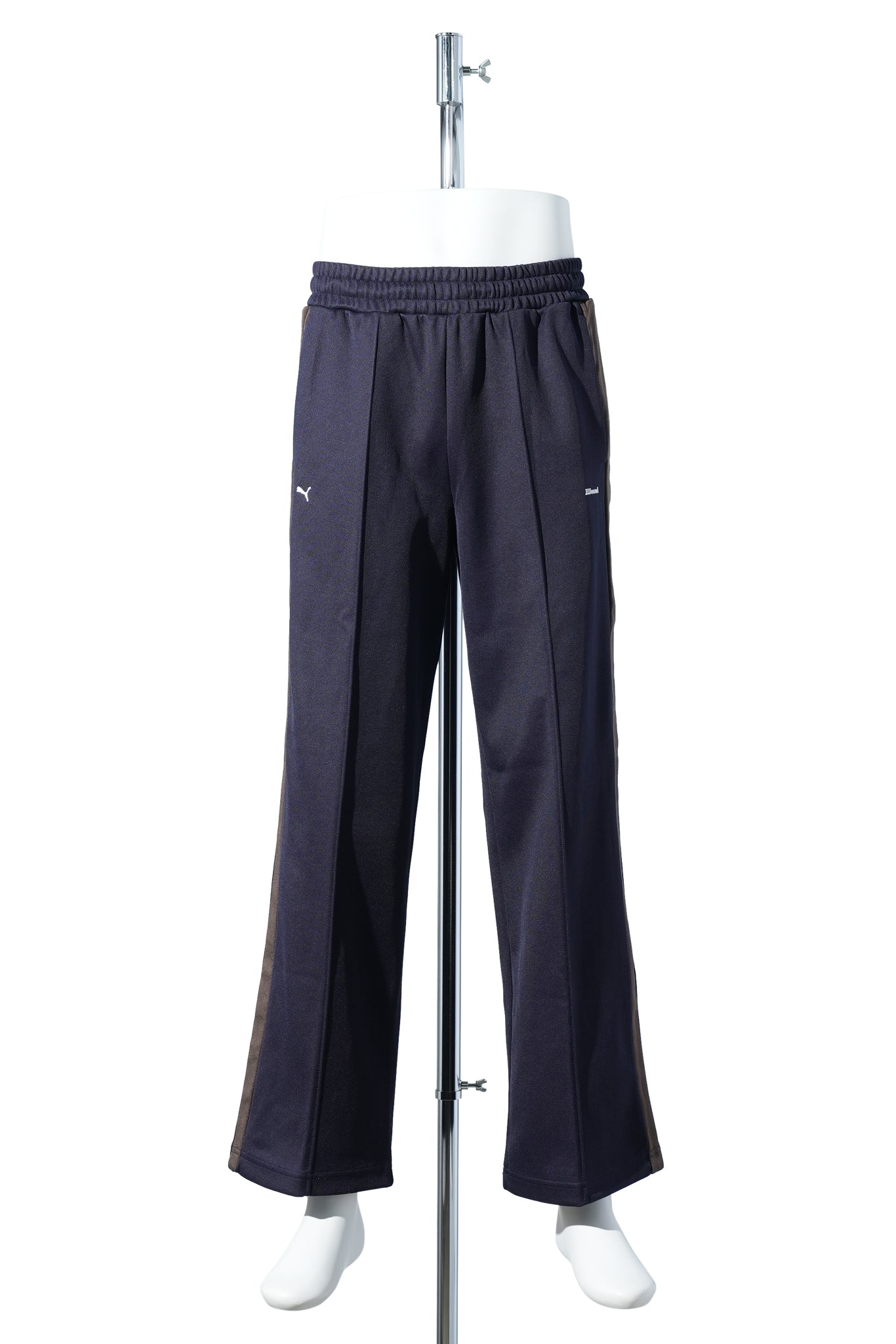 PUMA x JJJJOUND T7 TRACK PANTS / 16:NEW NAVY