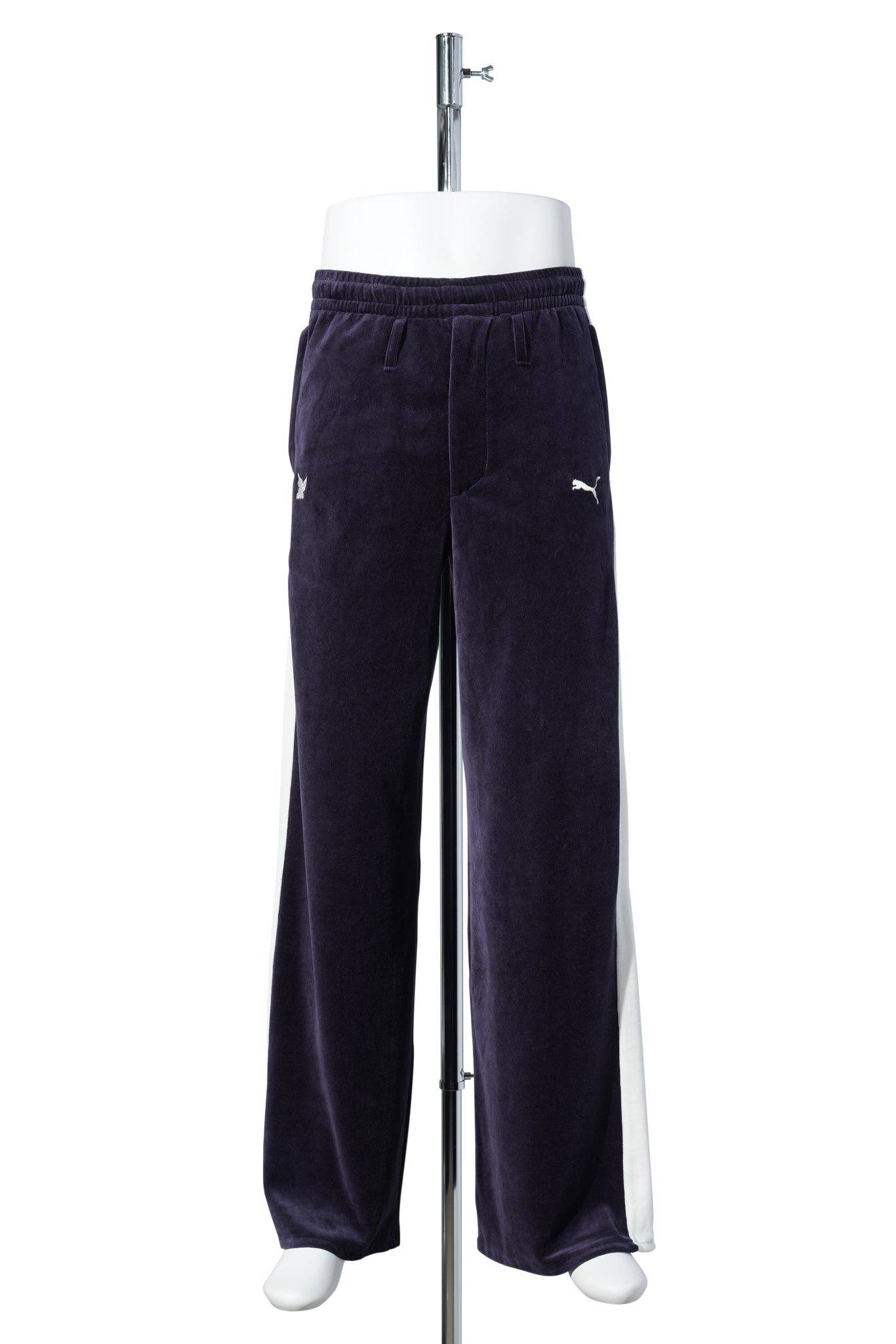 PUMA x MASU T7 WIDE TRACK PANT / 01:NEW NAVY
