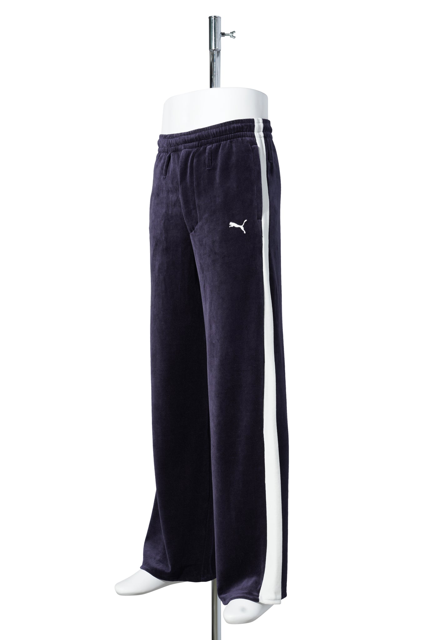 PUMA x MASU T7 WIDE TRACK PANT / 01:NEW NAVY