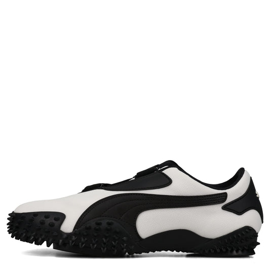 MOSTRO OG / 12:PUMA WHITE-PUMA BLACK