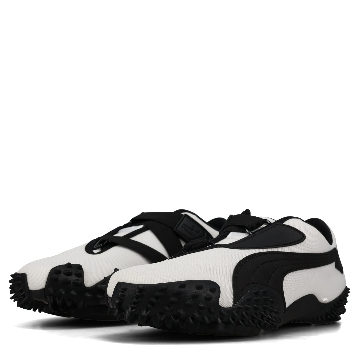 MOSTRO OG / 12:PUMA WHITE-PUMA BLACK