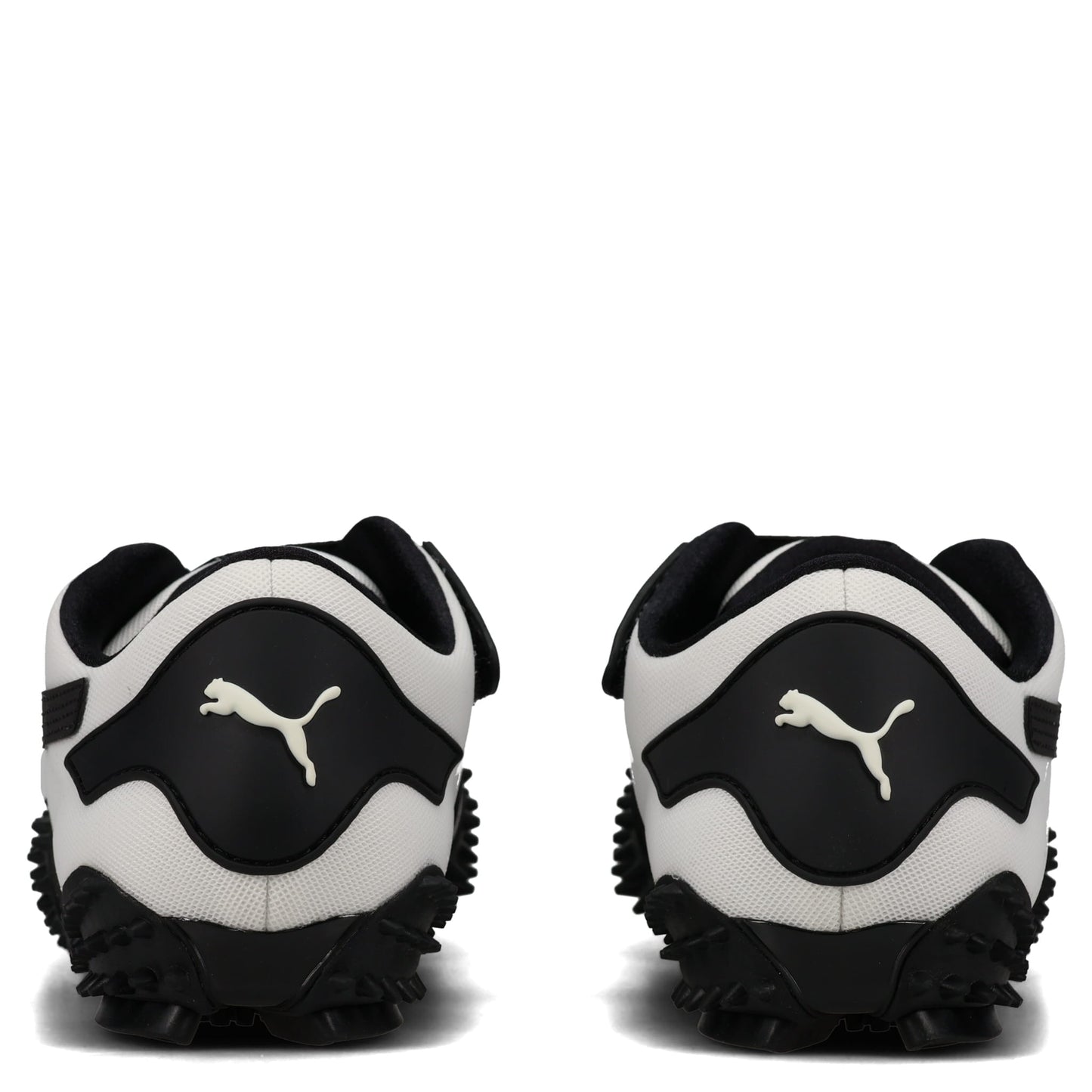 MOSTRO OG / 12:PUMA WHITE-PUMA BLACK