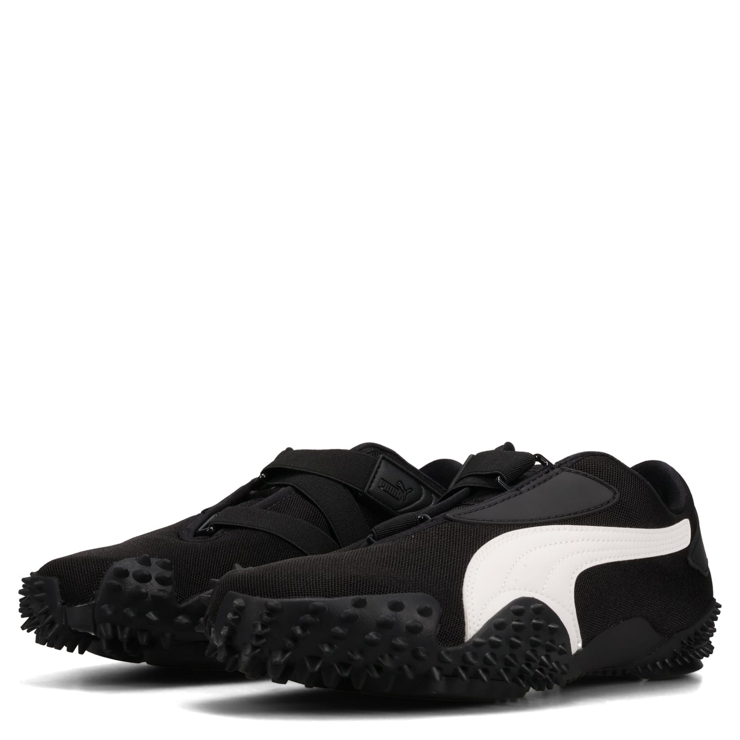 MOSTRO OG / 13:PUMA BLACK-PUMA WHITE