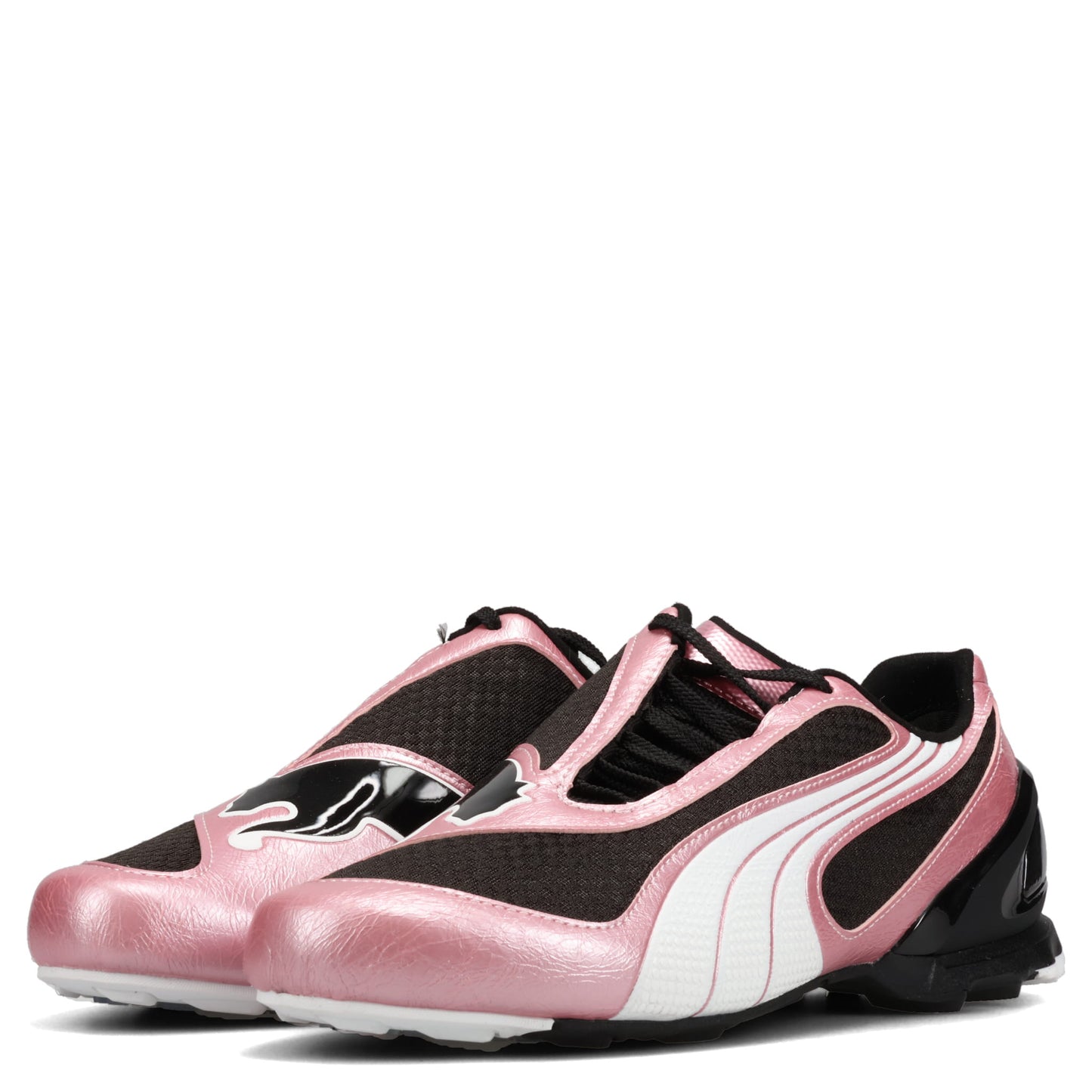 V-S1 METALLIC / 01:PUMA BLACK-PO