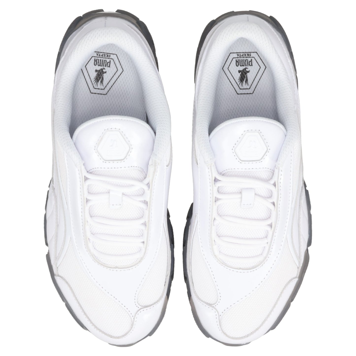 PUMA X SKEPTA SKOPE WP / 01:PUMA WHITE-PUMA BLACK