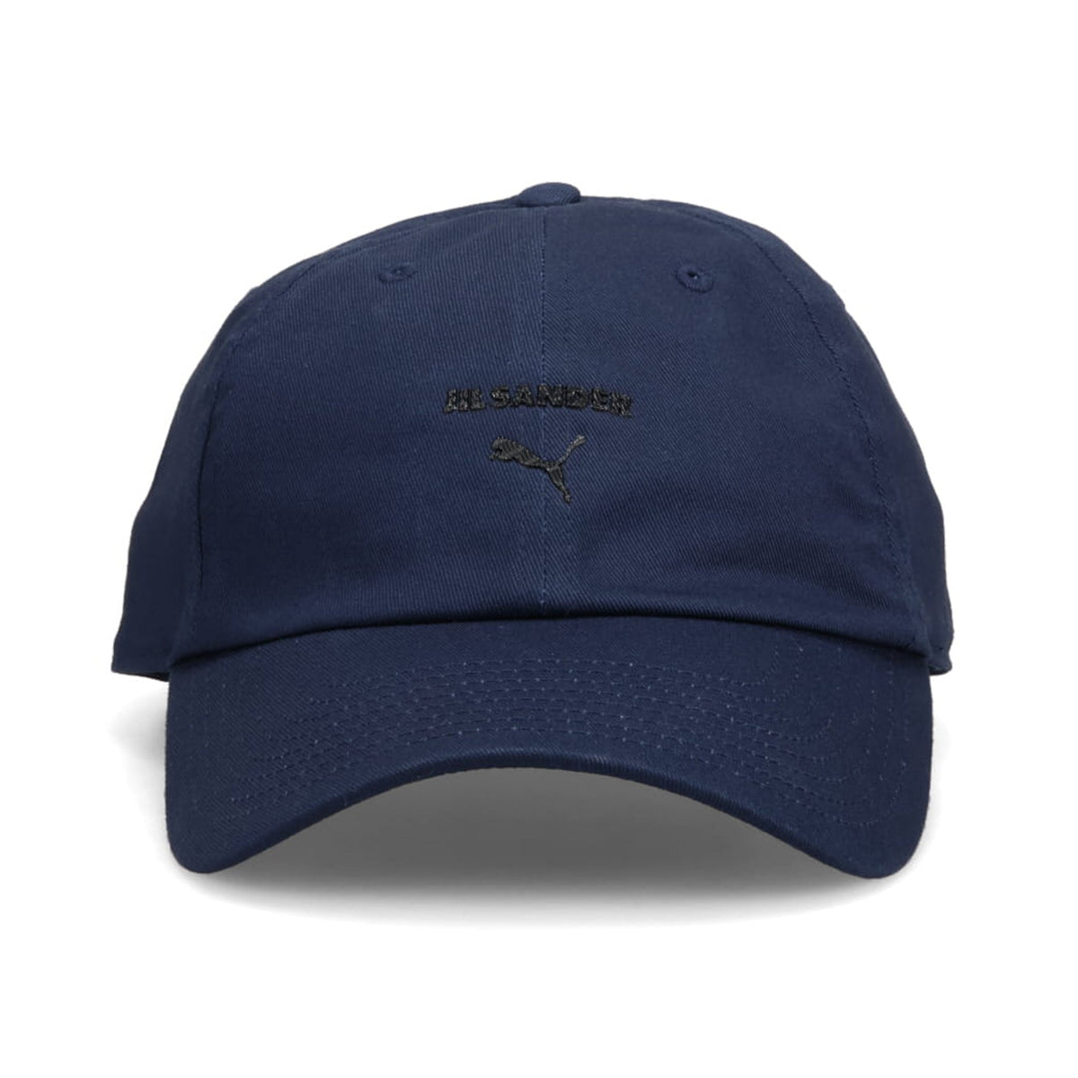 PUMA X JIL SANDER BB CAP / 01:CLUB NAVY