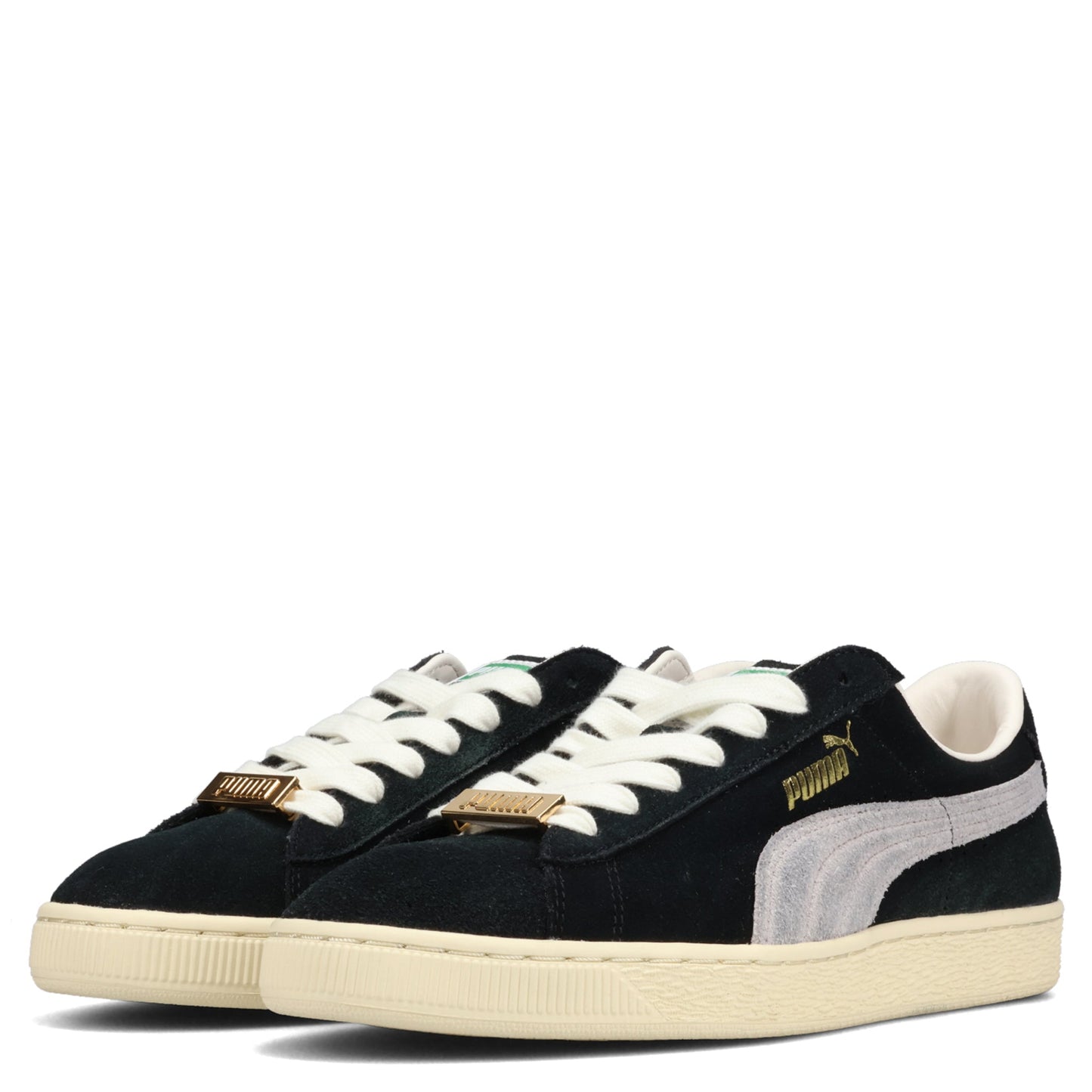 A$AP ROCKY X PUMA SUEDE / 01:PUMA BLACK-PUMA WHITE