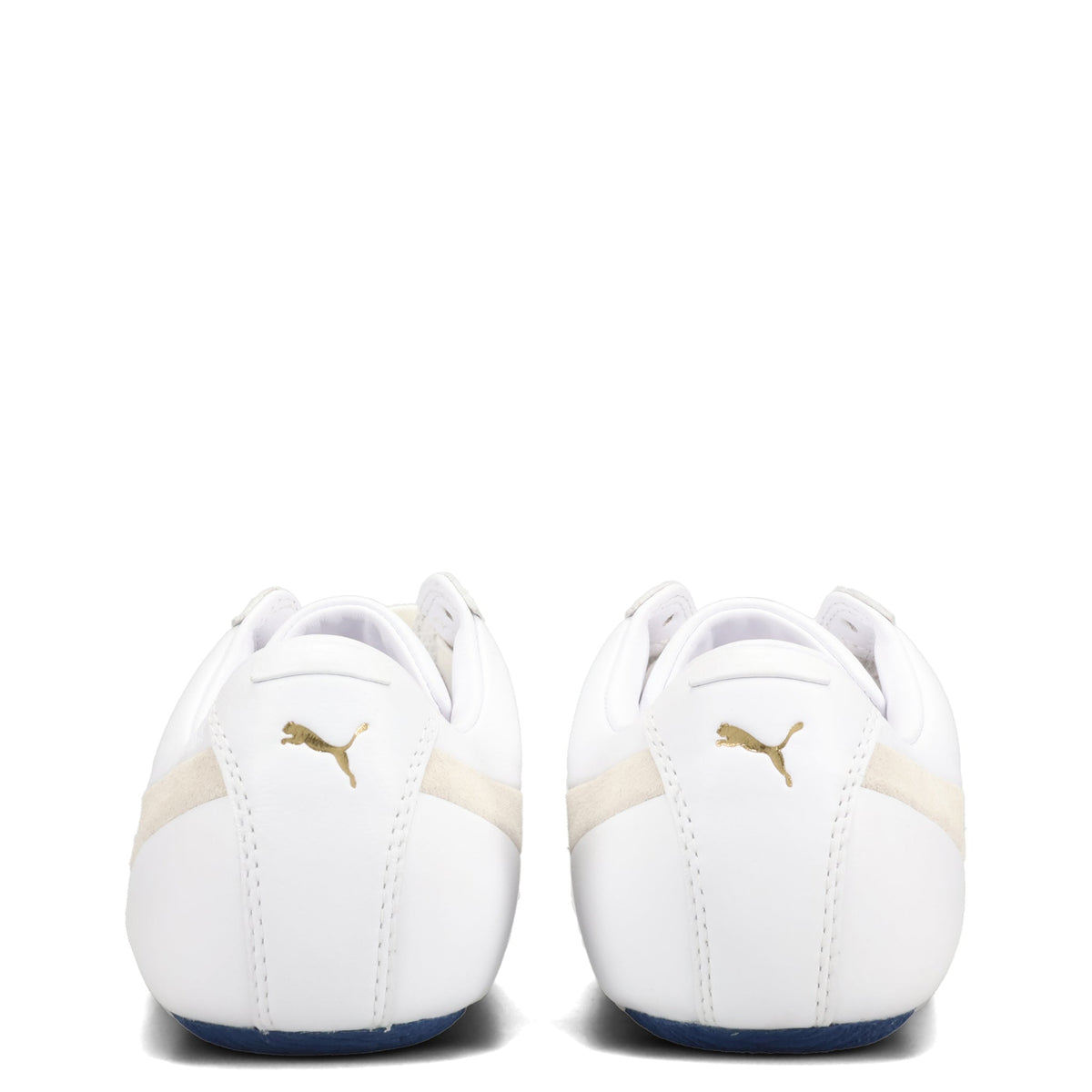 SPEEDCAT JIL SANDER L PERF W / 01:PUMA WHITE-BLUE JEWEL