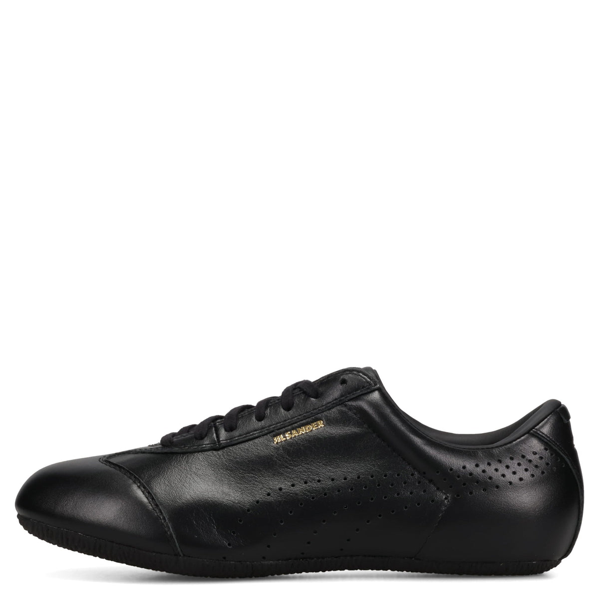 SPEEDCAT JIL SANDER S&T PERF M / 01:PUMA BLACK-PUMA BLACK