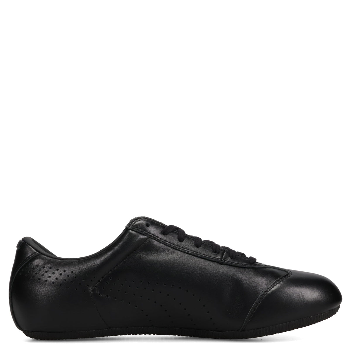 SPEEDCAT JIL SANDER S&T PERF M / 01:PUMA BLACK-PUMA BLACK