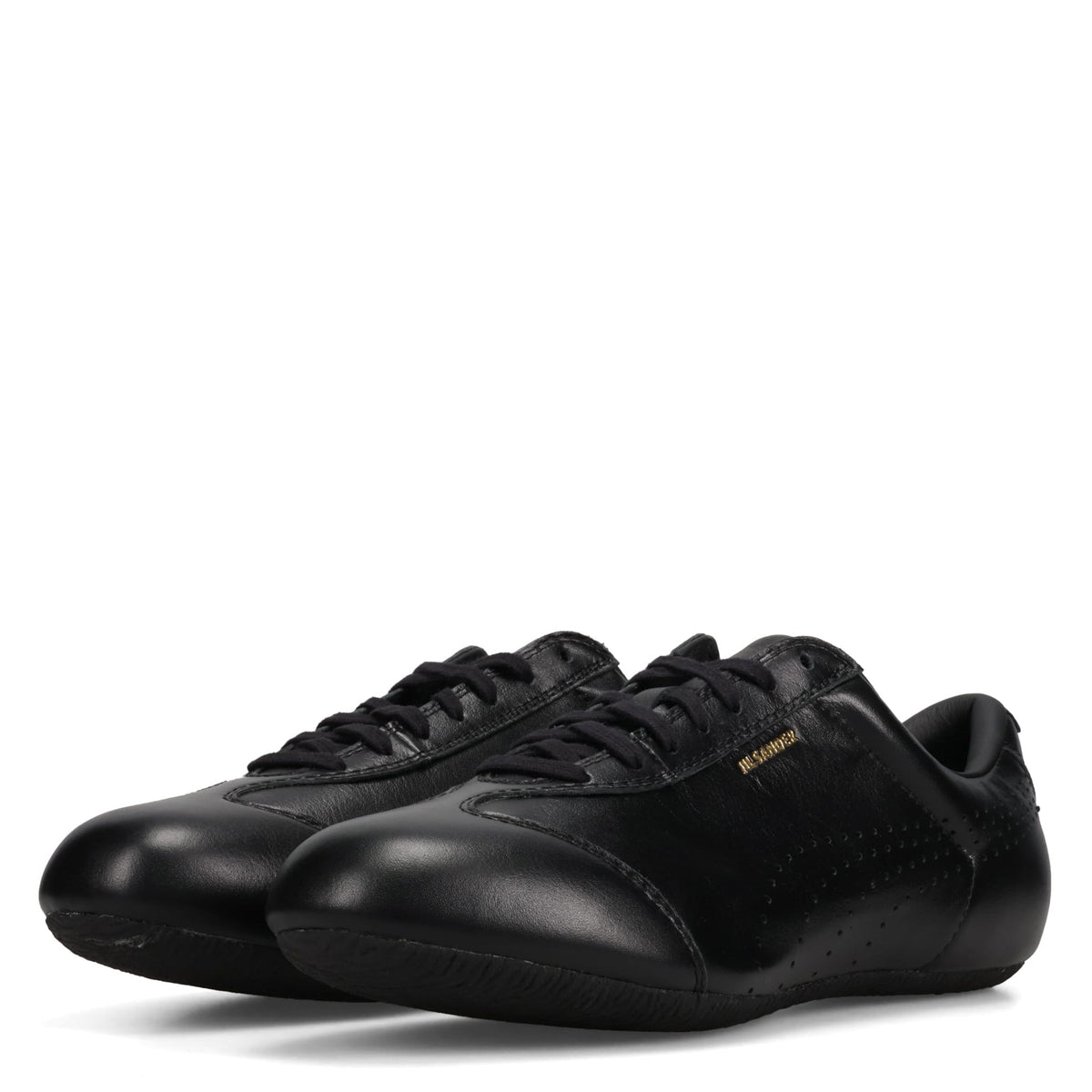 SPEEDCAT JIL SANDER S&T PERF M / 01:PUMA BLACK-PUMA BLACK