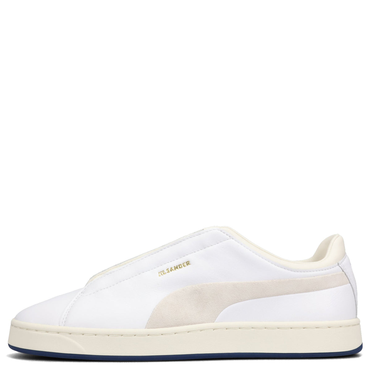 SUEDE TN JIL SANDER / 01:PUMA WHITE-WARM WHITE