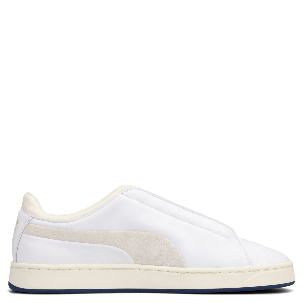 SUEDE TN JIL SANDER / 01:PUMA WHITE-WARM WHITE