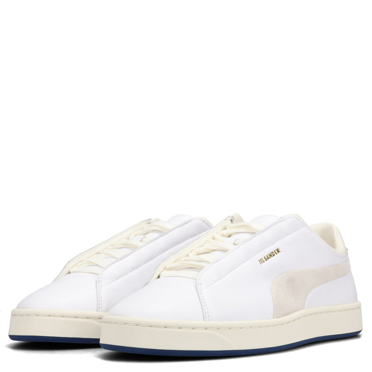 SUEDE TN JIL SANDER / 01:PUMA WHITE-WARM WHITE