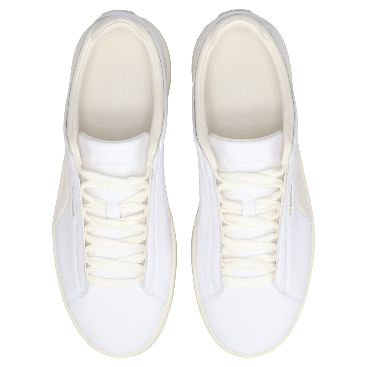 SUEDE TN JIL SANDER / 01:PUMA WHITE-WARM WHITE