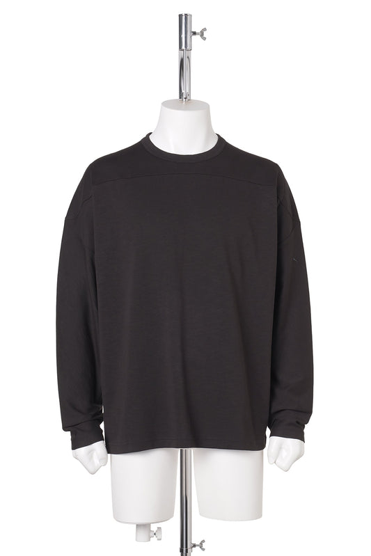 PUMA x _J.L-A.L_ CLRT LONG SLEEVE / 82:INKY GRAY