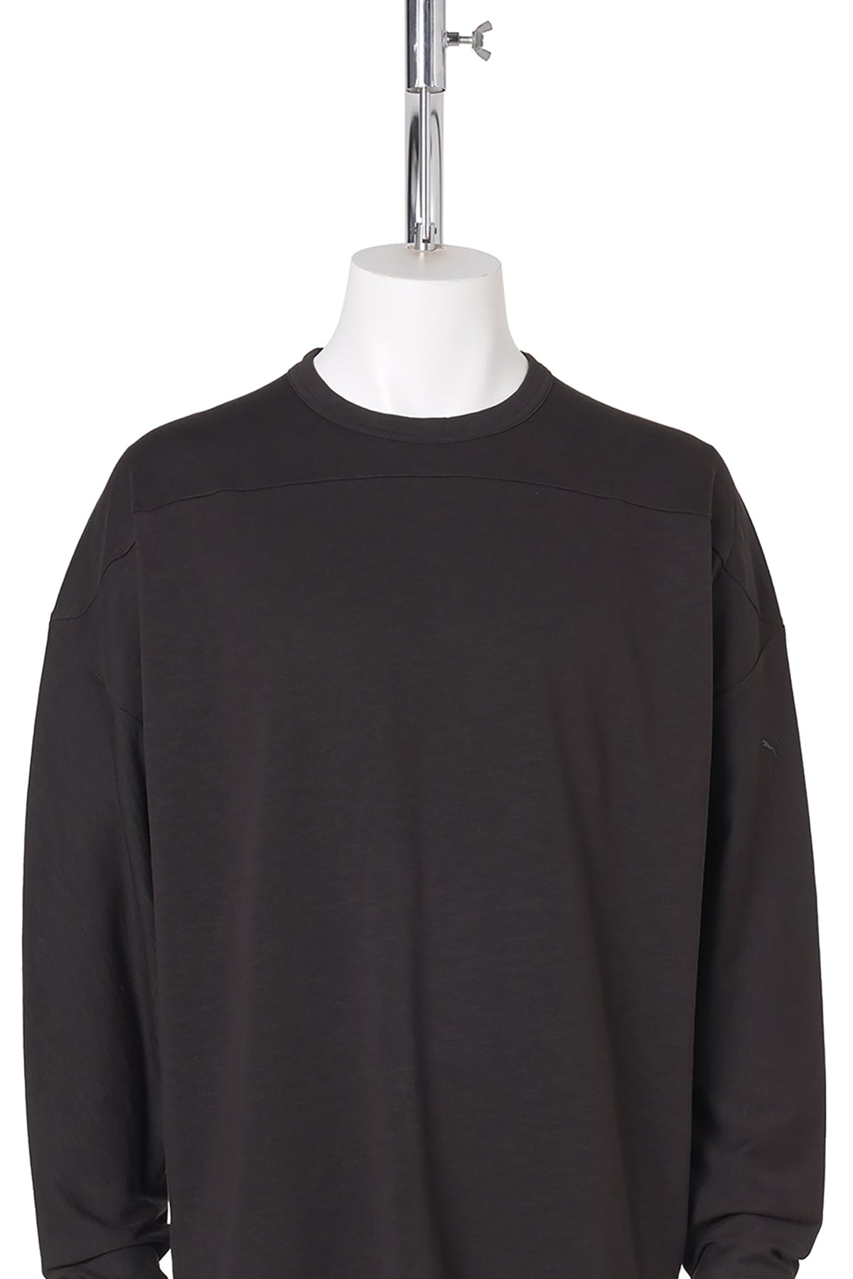PUMA x _J.L-A.L_ CLRT LONG SLEEVE / 82:INKY GRAY