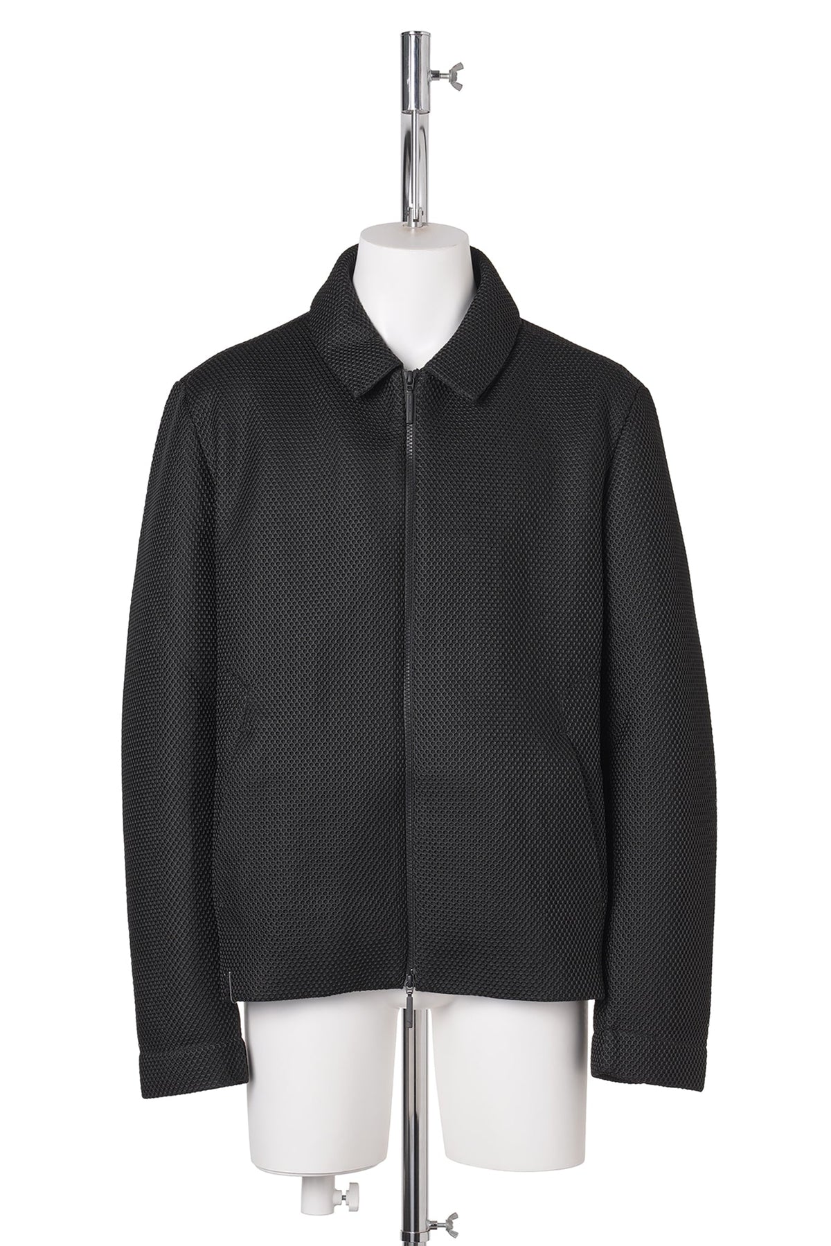 PUMA x _J.L-A.L_ CLRT JACKET / 82:INKY GRAY