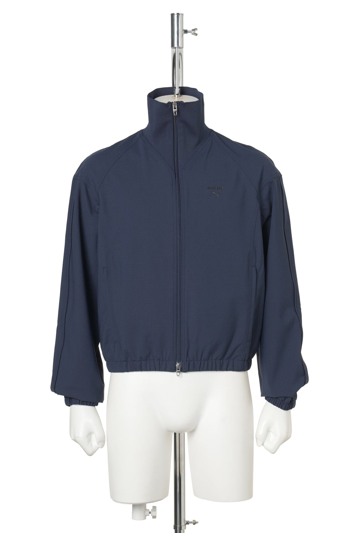 PUMA X JIL SANDER T7 JACKET / 14:CLUB NAVY