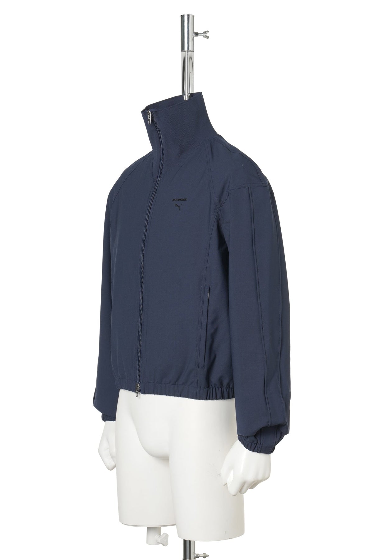 PUMA X JIL SANDER T7 JACKET / 14:CLUB NAVY