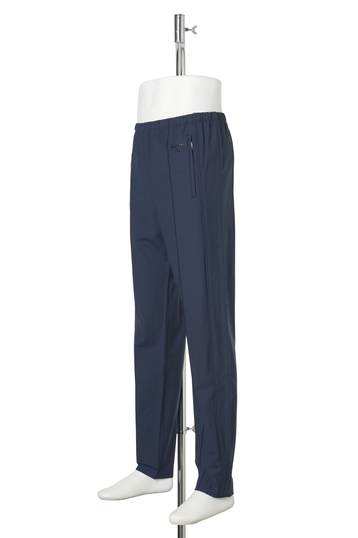PUMA X JIL SANDER T7 PANTS / 14:CLUB NAVY