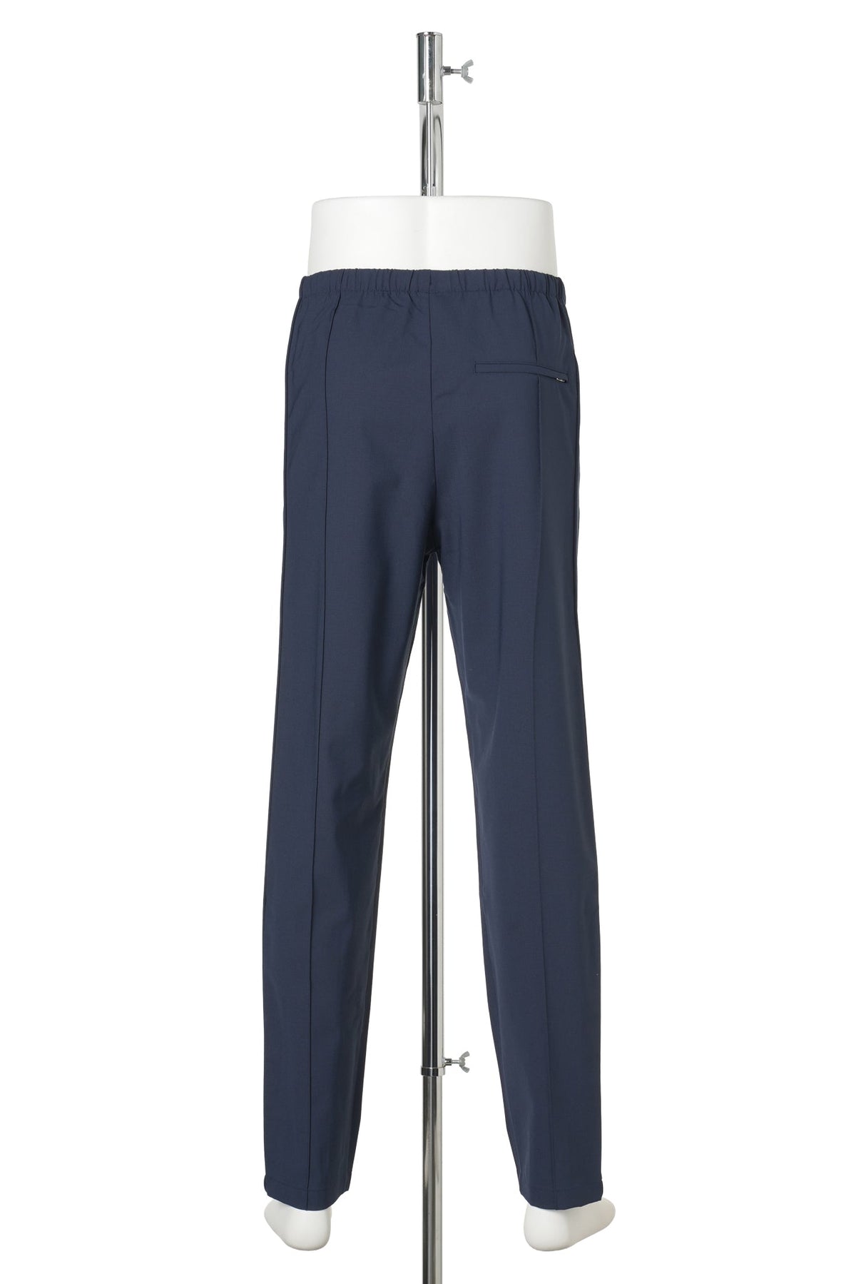 PUMA X JIL SANDER T7 PANTS / 14:CLUB NAVY
