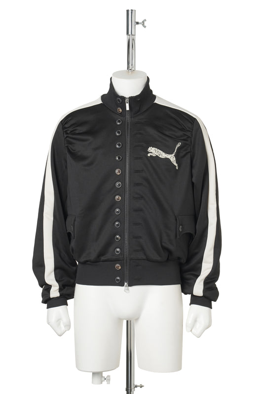 PUMA X MASU CURIO TRACK JACKET / 01:PUMA BLACK