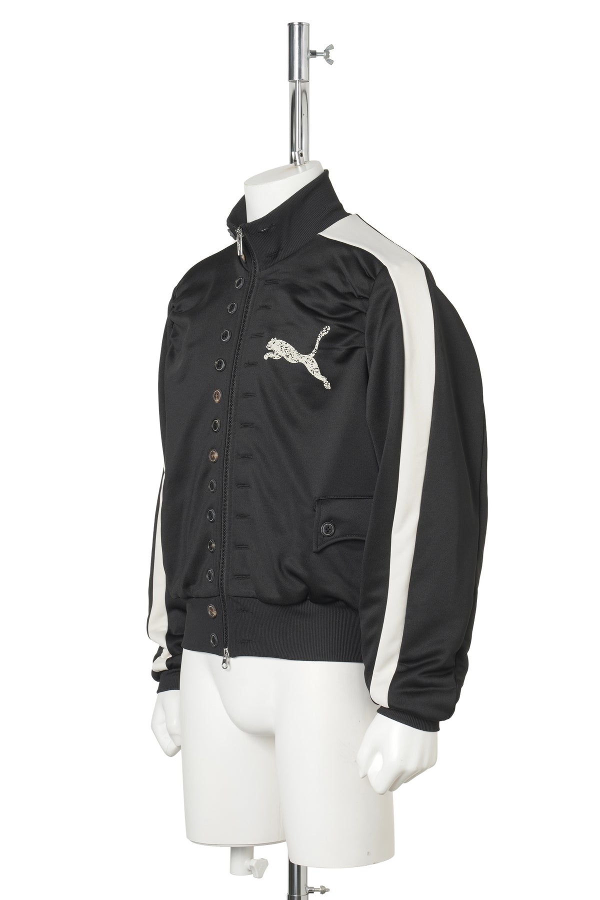 PUMA X MASU CURIO TRACK JACKET / 01:PUMA BLACK