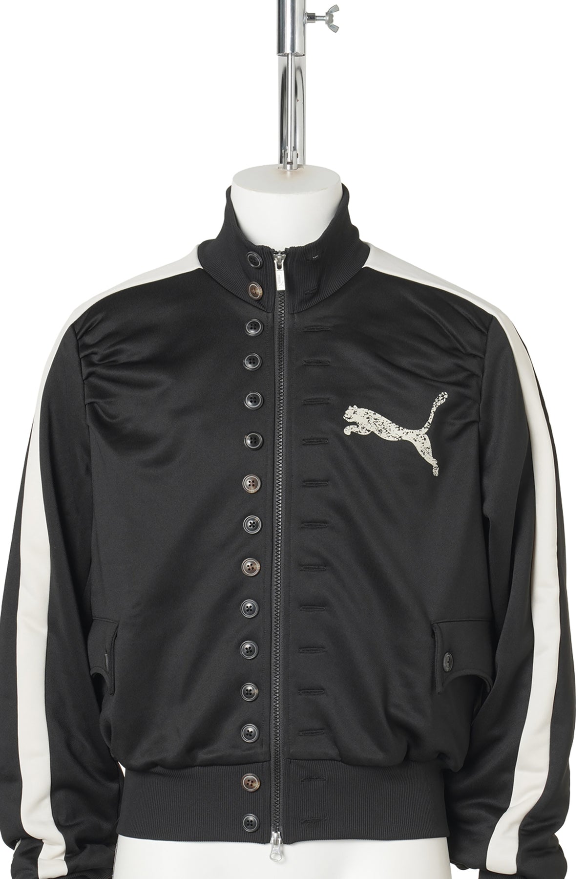 PUMA X MASU CURIO TRACK JACKET / 01:PUMA BLACK