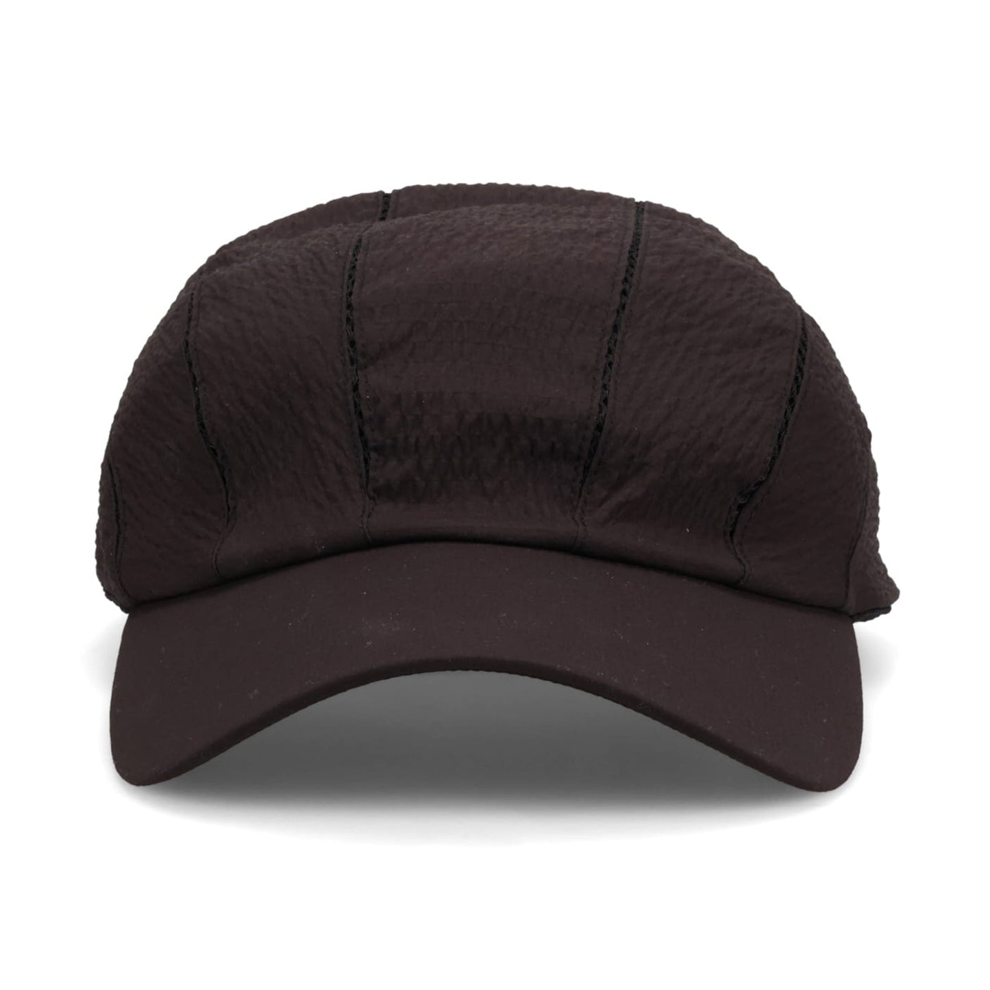 BB CAP / 01:DARK UMBER