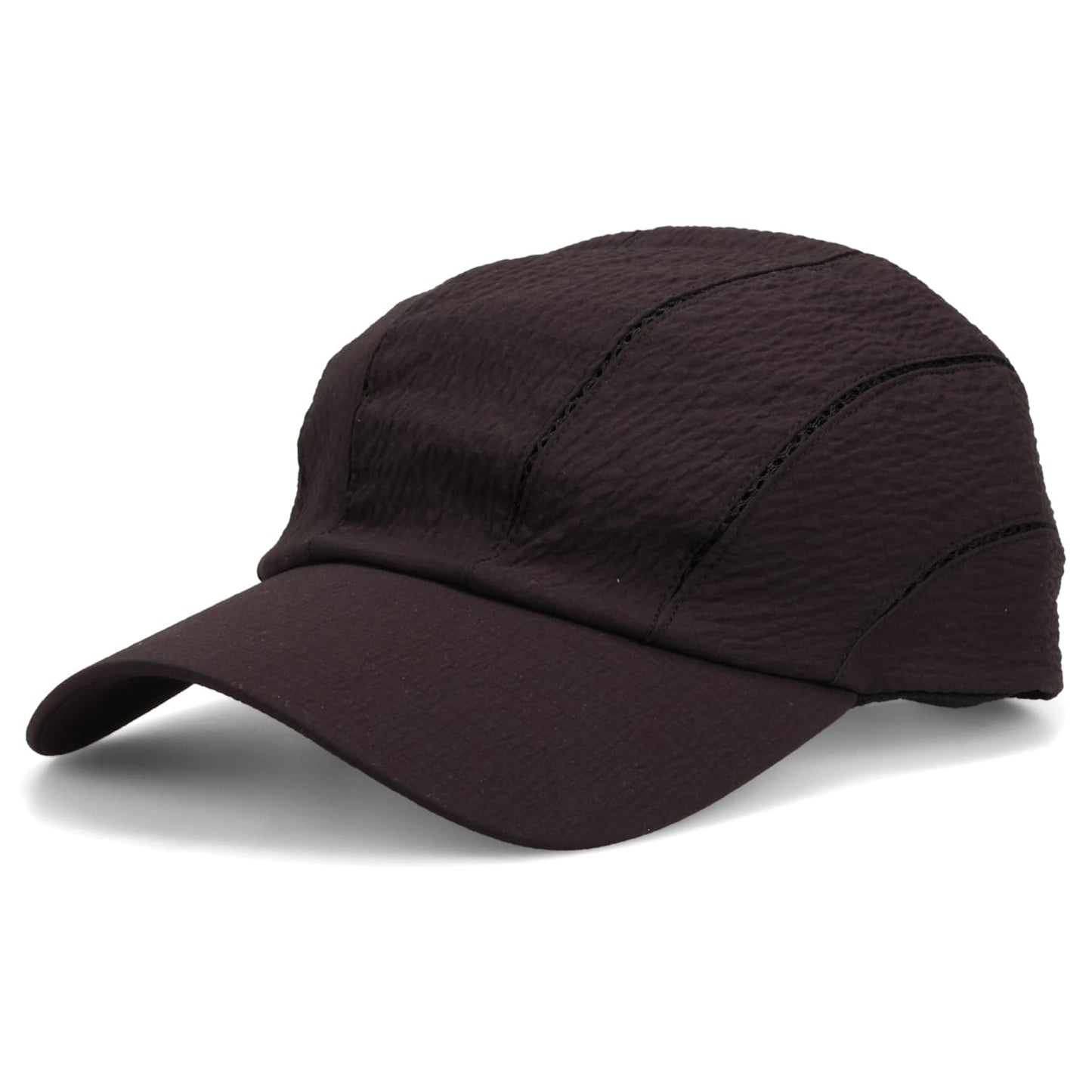 BB CAP / 01:DARK UMBER