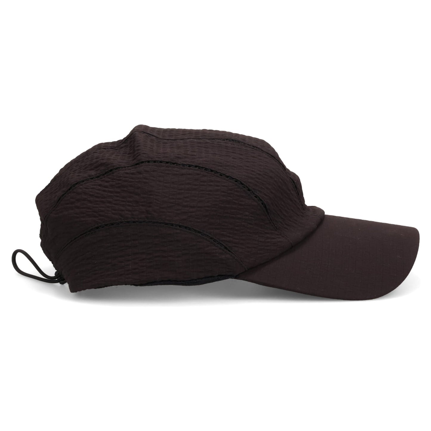 BB CAP / 01:DARK UMBER