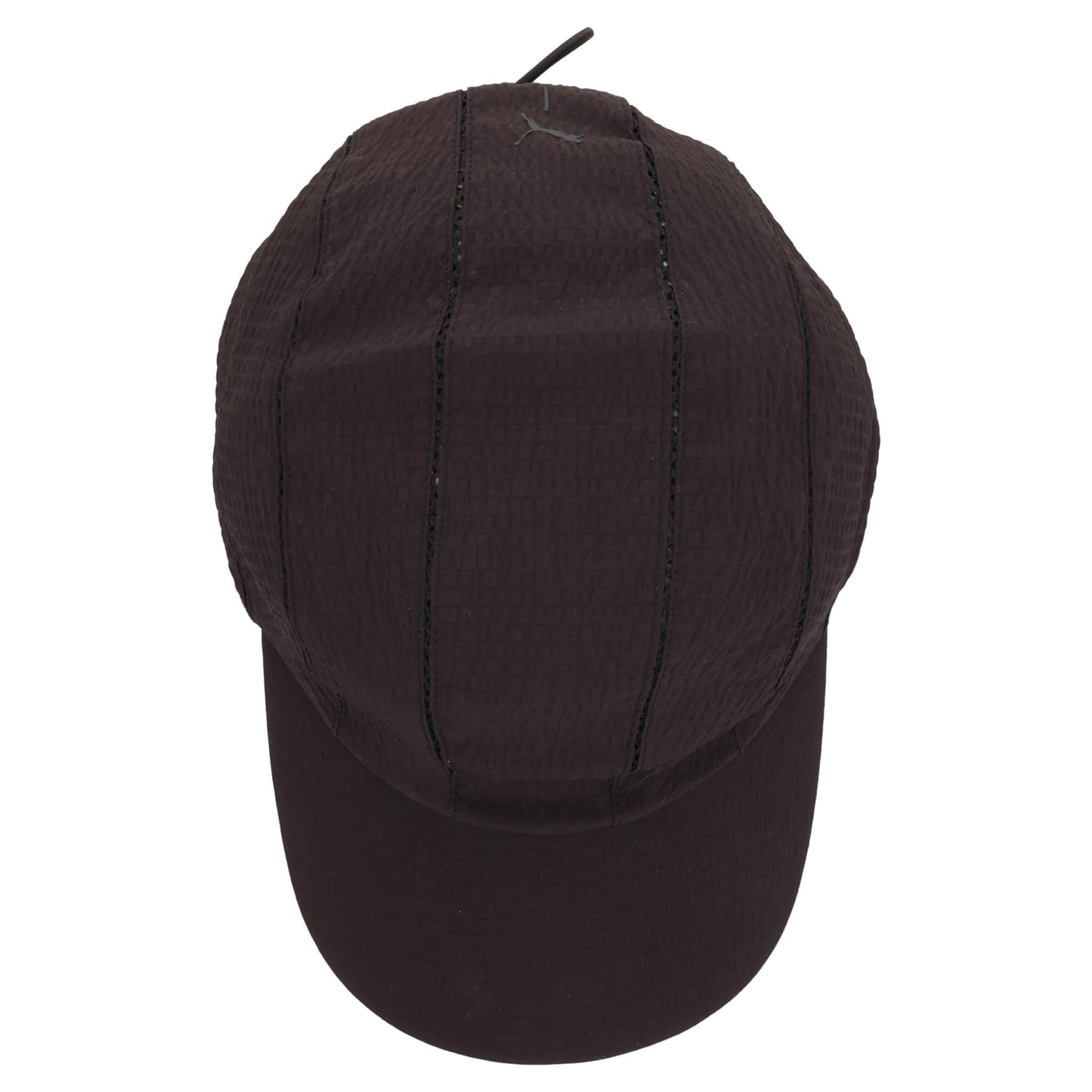 BB CAP / 01:DARK UMBER