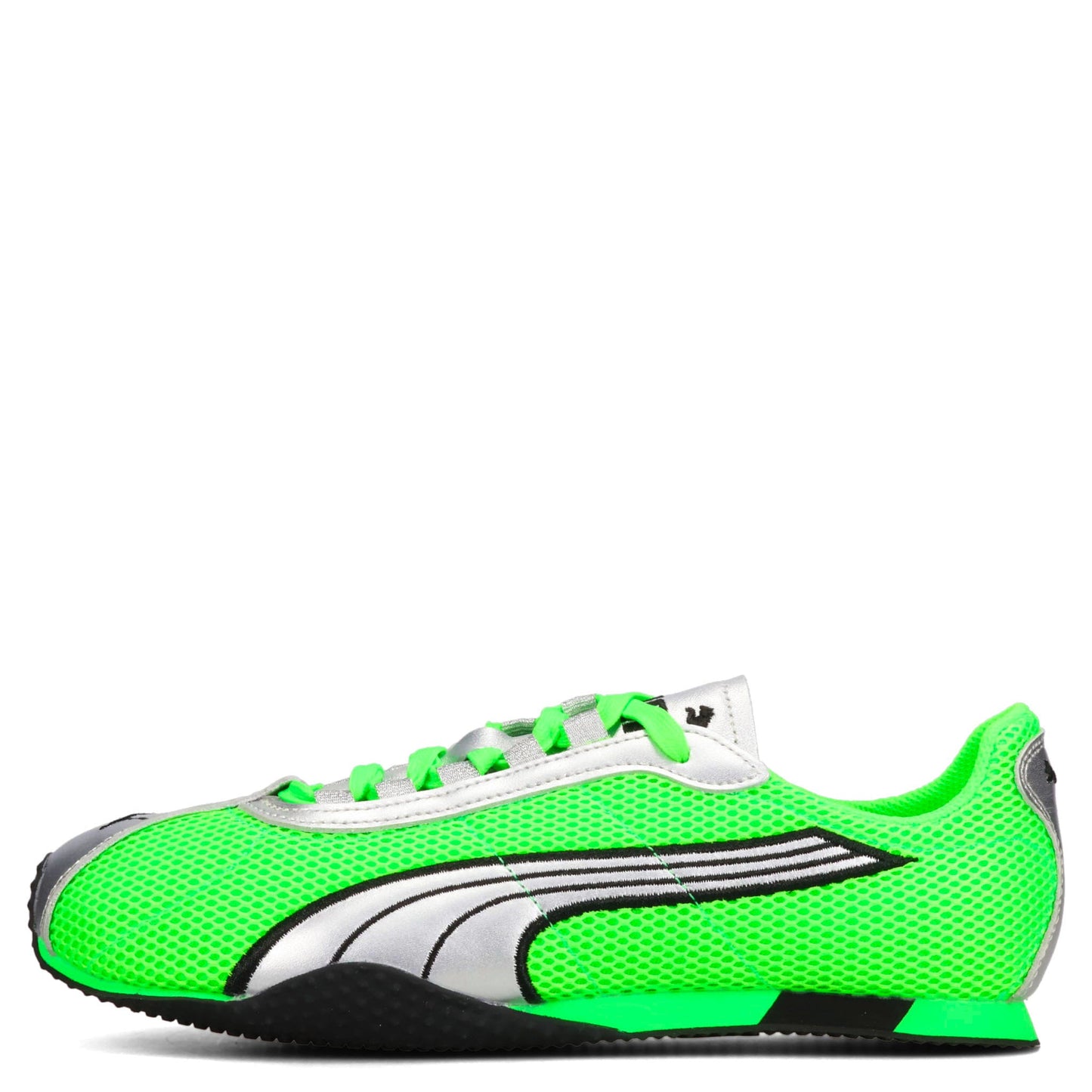 H-STREET OG / 01:FIZZY GREEN-PUMA SILVER